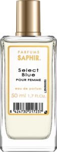 Saphir Parfums Select Blue 50 ml