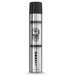 Bandido Laca Extremely Silver Extra Volume