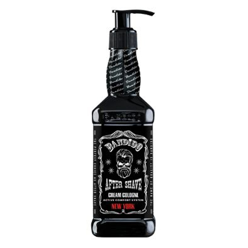Bandido AfterShave Cream New York 350ml