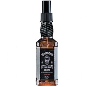 AFTERSHAVE COLOGNE VOLCANO