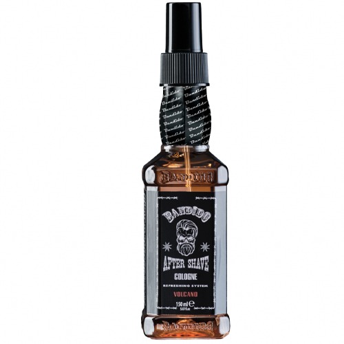 AFTERSHAVE COLOGNE VOLCANO