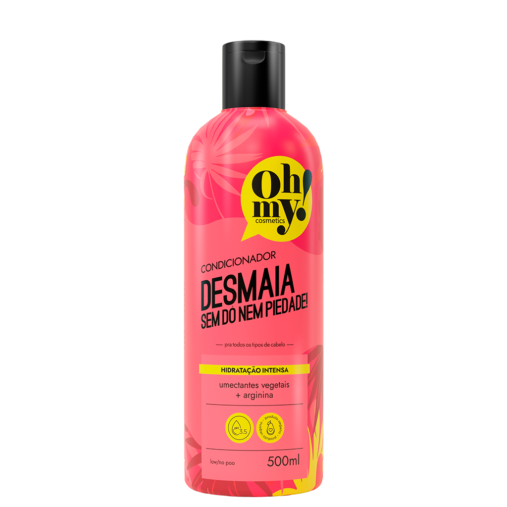 CONDICIONADOR DESMAIA 300ML - OH MY