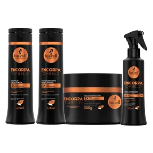 Encorpa Fluido Finalizador 120ml