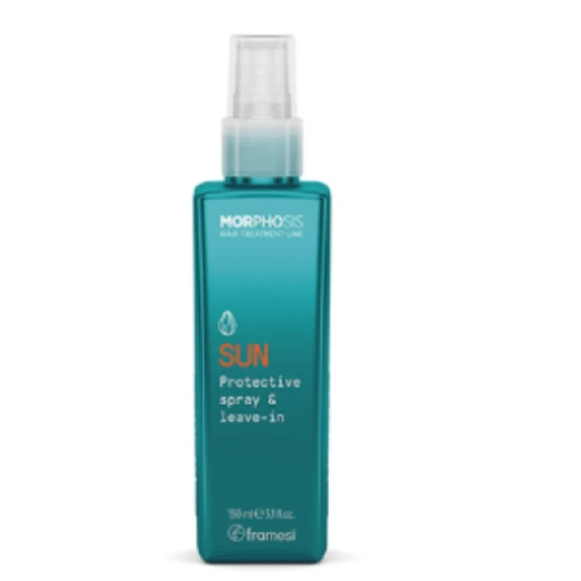 Spray Leave In Proteção Solar Morphosis Sun 150ml