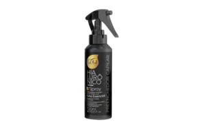 Gota Dourada Spray Uso Essencial Preenchedor Hialurônico 120ml