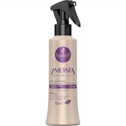 FLUIDO AMETISTA 120ML