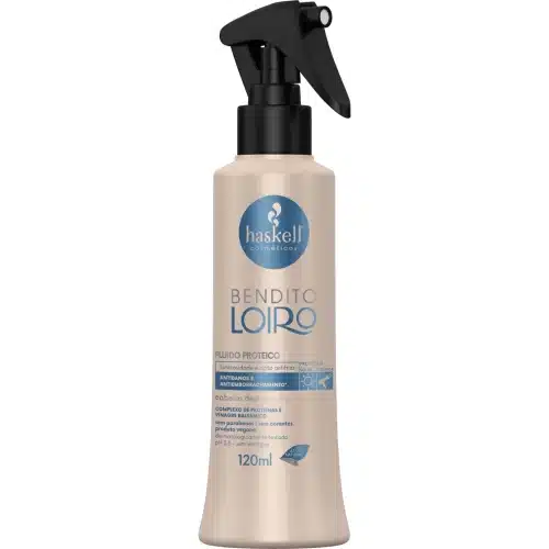 MASCARA BENDITO LOIRO 300GR