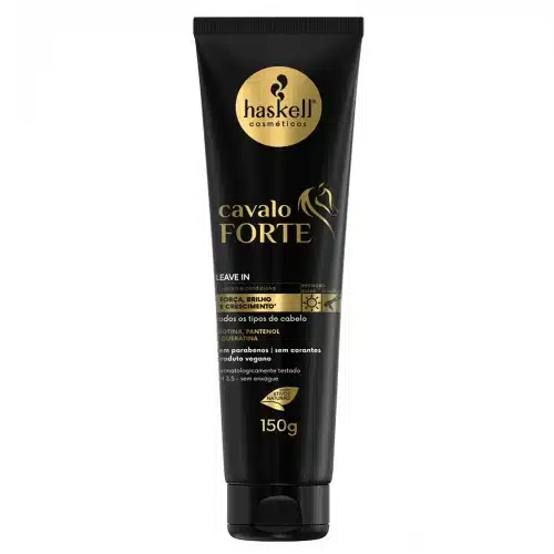 Cavalo Forte Leave In 150g