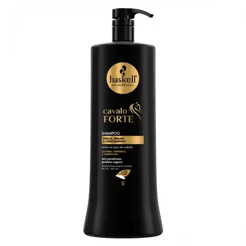 SHAMPOO CAVALO FORTE 1L