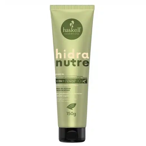 Leave in Hidranutre 150g