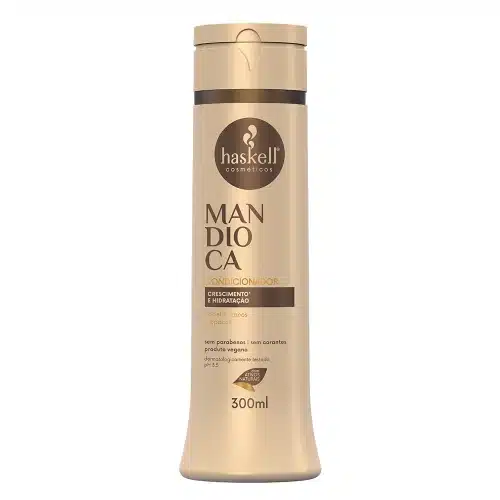 Mandioca Condicionador 300ml