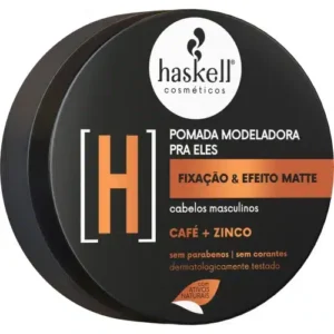 Pomada Modeladora PRA ELE