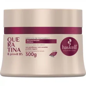 Queratina Máscara 300g
