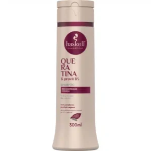 Queratina Shampoo 300ml