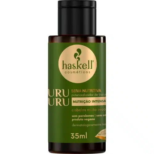 Seiva Nutritiva Murumuru 35ml