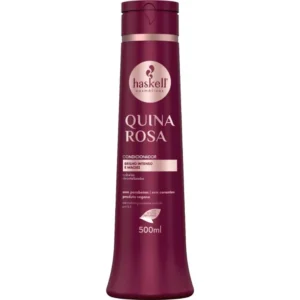 Condicionador Quina Rosa 500 ML