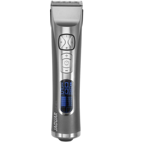 MAQUINA DE CORTAR CABELO JAGUAR J-CUT 60 Li