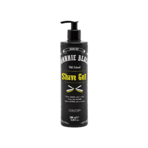 Johnnie Black Gel De Barbear 500ml