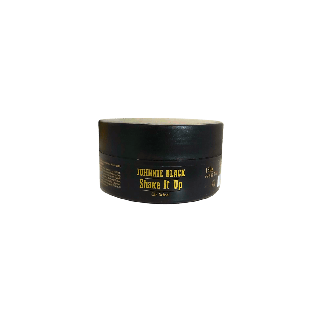 Johnnie Black Shake It Up Pomada Modeladora 150g