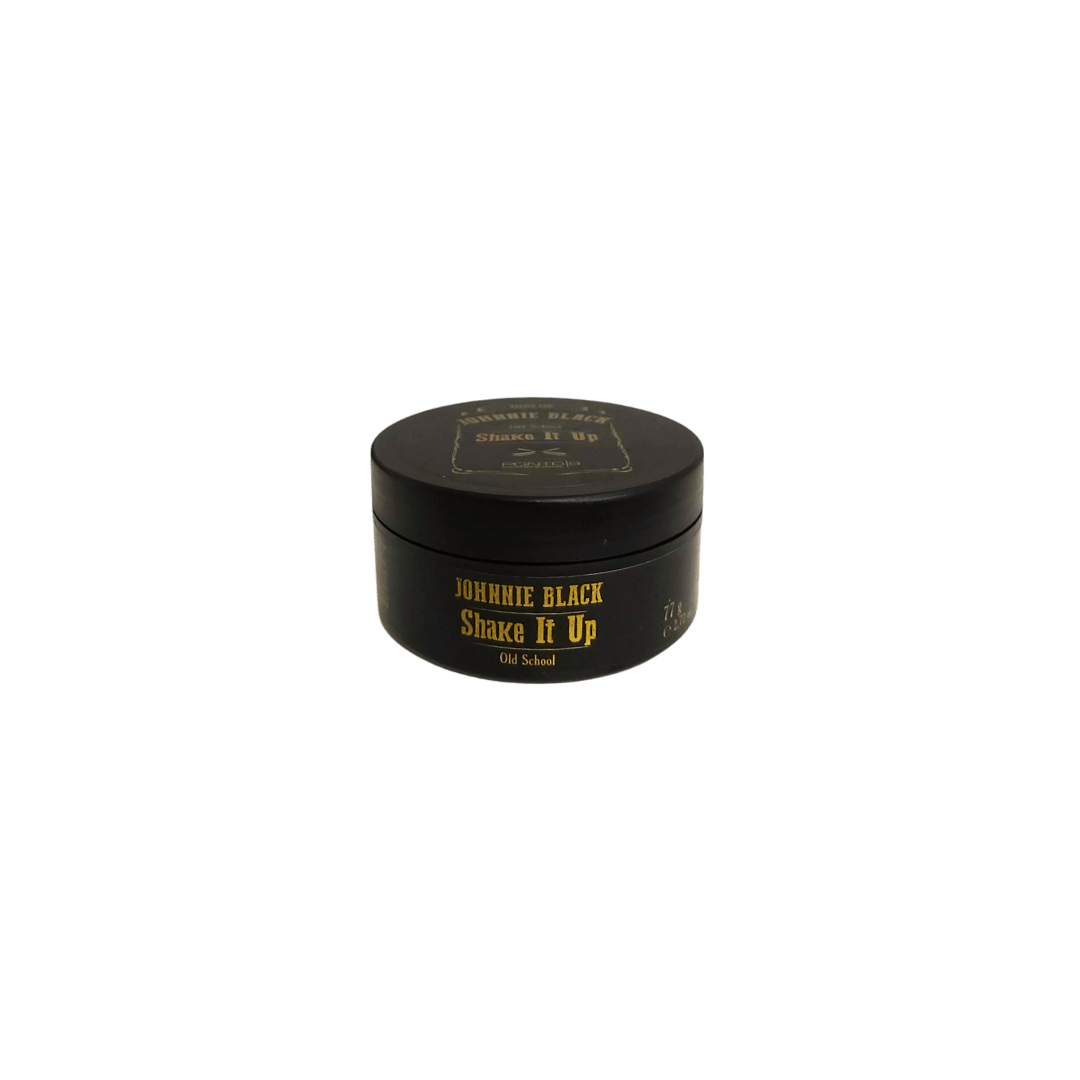 Johnnie Black Shake It Up Pomada Modeladora 77g