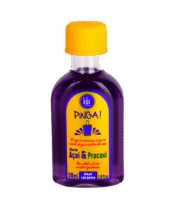 Lola Pinga – Açai e Pracaxi 50ml