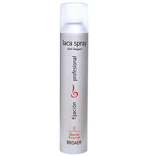 Laca Broaer Forte 75 ml