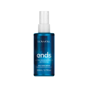 Lowell Ends Spray Reparador de Pontas 100ml