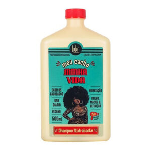Lola Meu Cacho Minha Vida Shampoo Hidratante 500ml