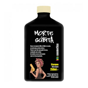 Lola Morte Súbita Shampoo Hidratante 250ml
