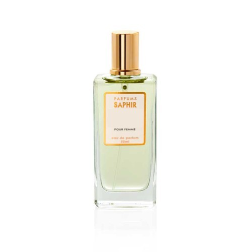 Perfume SAPHIR Guirnalda Eau de Parfum (50 ml)