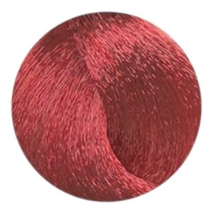 Creme Colorante Keratin Trendy  8.66 Louro Claro Vermelho Intenso - VIOLET