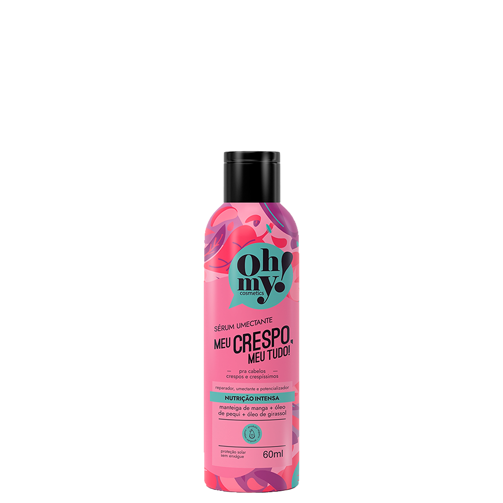 SERUM CRESPO 60ML - OH MY