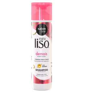 Salon Line ‘Meu Liso’ Demais Shampoo