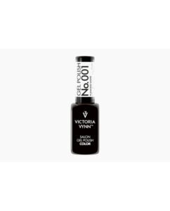 GEL POLISH 001 Flawless WHITE 8ml