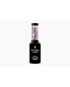 GEL POLISH 013 Always Princess 8ml