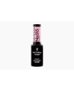 GEL POLISH 015 ROSE PETAL 8ML