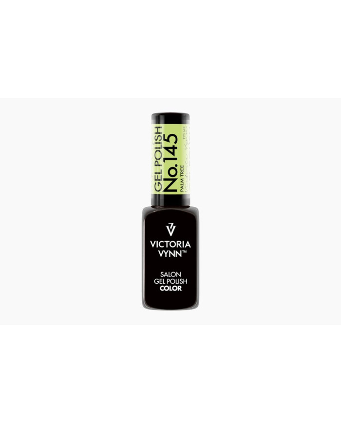 GEL POLISH 145 PALM TREE 8ML