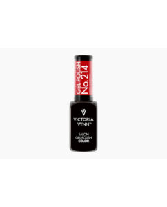 VICTORIA VYNN GEL POLISH 214 MERRY CHRISTMAS 8ML