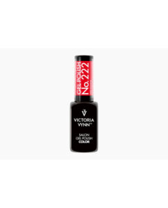 VICTORIA VYNN GEL POLISH 222 FIRE ENGINE 8ML