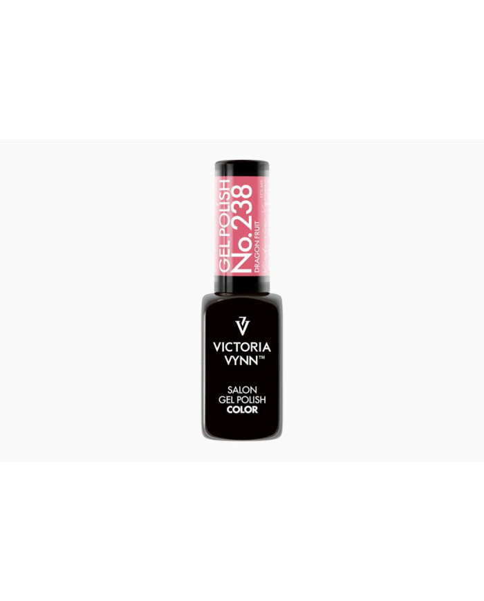 VICTORIA VYNN GEL POLISH 238 DRAGON FRUIT 8ML
