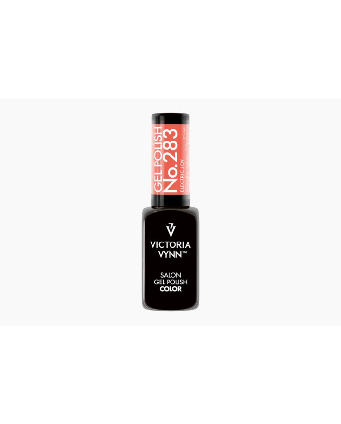 VICTORIA VYNN GEL POLISH 283 ELECTRIC JOY 8ML