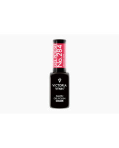 VICTORIA VYNN GEL POLISH 284 CRAZY IN LOVE 8ML