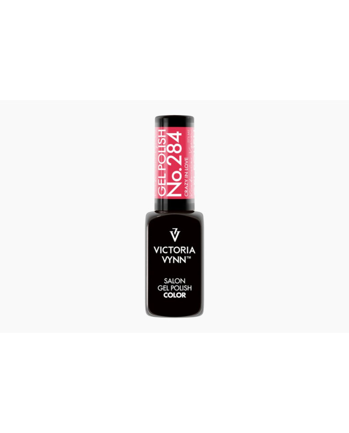 VICTORIA VYNN GEL POLISH 284 CRAZY IN LOVE 8ML