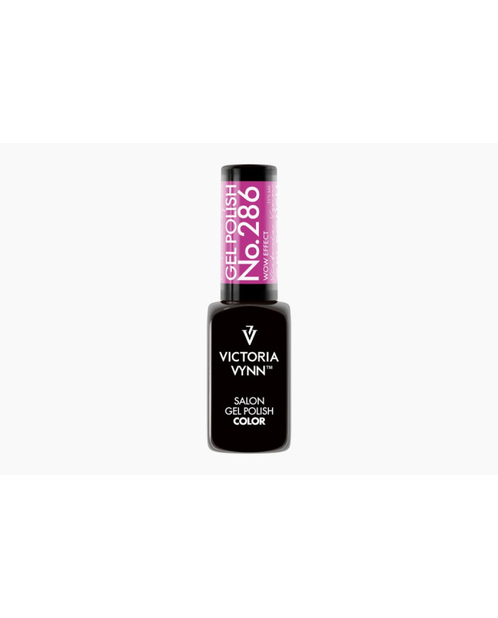 VICTORIA VYNN GEL POLISH 286 WOW EFFECT 8ML