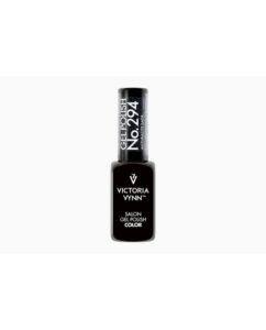 VICTORIA VYNN GEL POLISH 294 ANTHRACITE SADR 8ML