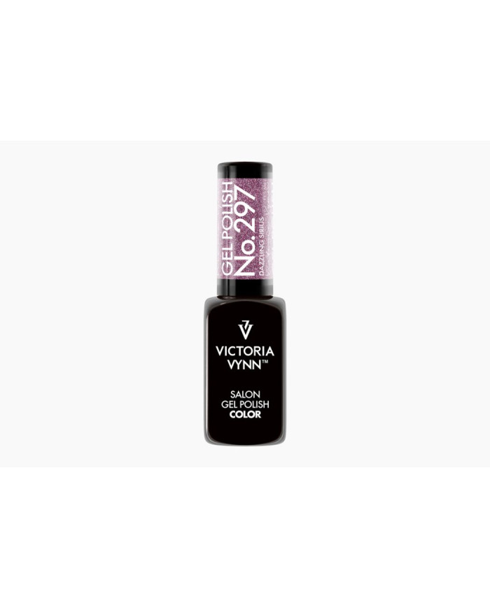 VICTORIA VYNN GEL POLISH 297 DAZZLING SIRIUS 8ML