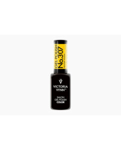 VICTORIA VYNN GEL POLISH 307 YELLOW YUUGA 8ML