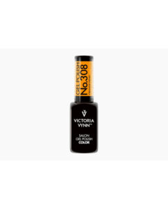 VICTORIA VYNN GEL POLISH 308 ORANGE DENKI 8ML
