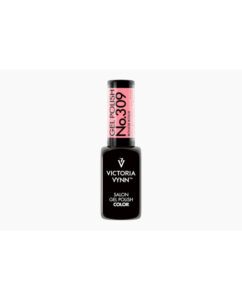 VICTORIA VYNN GEL POLISH 309 ROUGE KOUJI 8ML