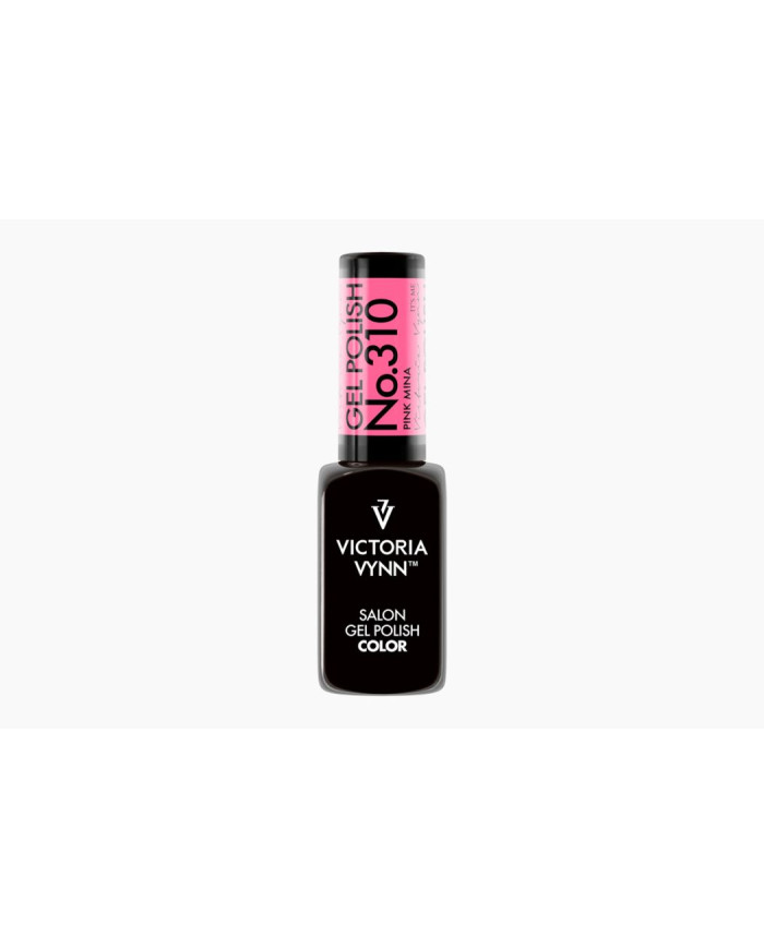 VICTORIA VYNN GEL POLISH 310 PINK MINA 8ML